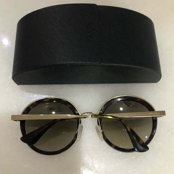 Prada Sunglasses - Picture 7 of 7